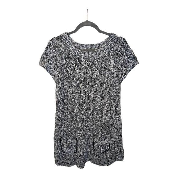 Fever Knit Sweater Dress - Picture 1 of 6
